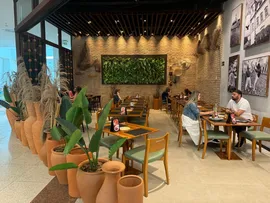 KI-MUKEKA INAUGURA NOVO RESTAURANTE EM SALVADOR