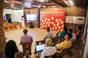 FESTIVAL SALVADOR CAPITAL AFRO ABRE INSCRIÇÕES PARA OFICINAS DE MÚSICA, ARTES VISUAIS E CRIAÇÃO DE CONTEÚDO
