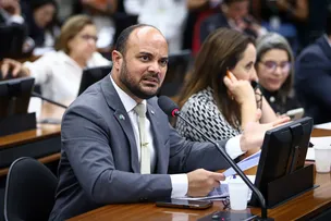 CAPITÃO ALDEN CRITICA JERÔNIMO POR ENVOLVER MST EM EVENTO COM EDUCADORES 