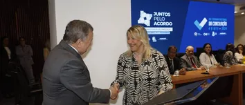 FECOMÉRCIO BA, SECOVI BA E TRIBUNAL DE JUSTIÇA DA BAHIA ASSINAM ACORDO DE COOPERAÇÃO PARA IMPLANTAÇÃO DE CEJUSC IMOBILIÁRIO EM SALVADOR