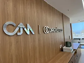 CAM INAUGURA UNIDADE FOCADA NA SAÚDE DAS MAMAS 