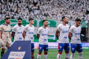 UNIMED FORTALEZA MOBILIZA CLUBES DE FUTEBOL EM AÇÃO INÉDITA ALUSIVA AO OUTUBRO ROSA