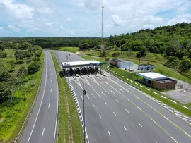 300 MIL VEÍCULOS SÃO ESPERADOS NO FERIADO DE 2 DE NOVEMBRO NAS RODOVIAS BAIANAS DA BAHIA NORTE E LITORAL NORTE