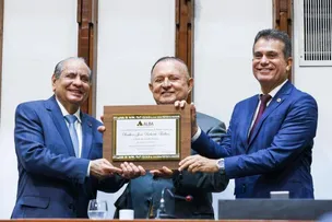 LÍDER DO COMÉRCIO NO BRASIL É NOVO CIDADÃO BAIANO