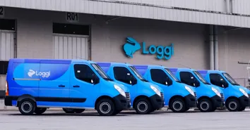BLACK FRIDAY: LOGGI ABRE VAGAS DE TRABALHO TEMPORÁRIAS PARA LOGÍSTICA EM TODO O BRASIL