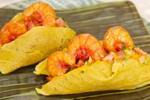 GUIA COLOCA DUAS COMIDAS BAIANA ENTRE AS PIORES DO MUNDO