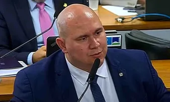 ABÍLIO BRUNINI É ELEITO PREFEITO DE CUIABÁ