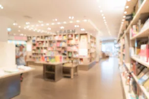 SETOR DE LIVROS, JORNAIS E REVISTAS TEM QUEDA DE 3,5% EM SETEMBRO, APONTA ÍNDICE STONE VAREJO