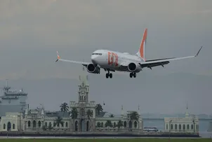 GOL AMPLIA OFERTA DE VOOS NO CORREDOR BRASIL-ARGENTINA A PARTIR DE NOVEMBRO E NA ALTA TEMPORADA DE VERÃO