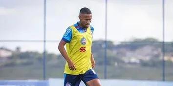 BANCO DE RESERVA VOLTA A SER ARMA DO BAHIA NO BRASILEIRÃO