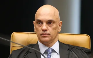 MORAES MANDA VERIFICAR SE "X" PAGOU MESMO MULTAS DE R$ 28 MILHÕES