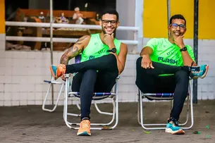 CRESCE A DEMANDA POR ASSESSORIAS DE CORRIDA DE RUA NA BAHIA