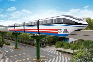 JERÔNIMO DESAPROPRIA MAIS DE 300 MIL M² PARA CONSTRUÇÃO DO VLT EM SALVADOR