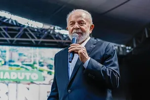 LULA CUMPRE AGENDA NA BAHIA NESTA QUINTA-FEIRA (17); CONFIRA