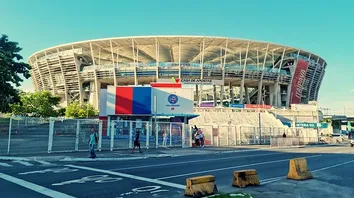 SAIBA BENEFÍCIOS E COMO UTILIZAR BIOMETRIA FACIAL QUE SERÁ IMPLANTADA NA ARENA FONTE NOVA