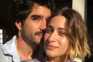 APÓS SER FLAGRADA COM JOSÉ LORETO, LUISA ARRAES E CAIO BLAT TERMINAM RELACIONAMENTO DE 7 ANOS