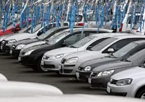 MERCADO AUTOMOTIVO REGISTRA ALTA DE 8,6% NAS VENDAS EM MAIO