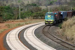 GOVERNO DA BAHIA PARTICIPA DE AUDIÊNCIA PÚBLICA SOBRE CONCESSÃO DA FERROVIA CENTRO ATLÂNTICA