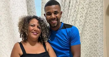 APÓS MANI IR A JUSTIÇA, DAVI BRITO SOLTA INDIRETA EM VÍDEO: 'É SÓ COMIGO OU TODO MUNDO TEM UM EX QUE NUNCA TE ESQUECEU'