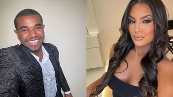 AFFAIR DE DAVI BRITO DESEMBARCA EM SALVADOR E BAIANO APARECE ROMÂNTICO; SAIBA MAIS