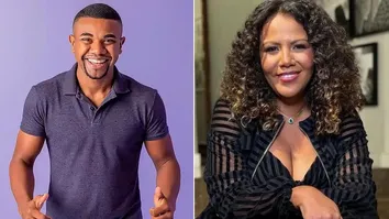 MANI REGGO PROCESSA DAVI E PODE REIVINDICAR METADE DO PRÊMIO DO BBB