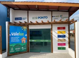 CAB, PAU DA LIMA, CAJAZEIRAS VIII, VALE DAS PEDRINHAS, COSME DE FARIAS E MAIS CINCO  BAIRROS RECEBEM AÇÃO ITINERANTE DO VALE LUZ