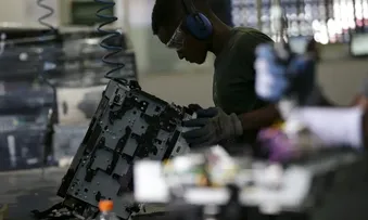 ESTUDO DO IPEA APONTA POPULAÇÃO OCUPADA NOS MAIORES NÍVEIS EM DEZ ANOS