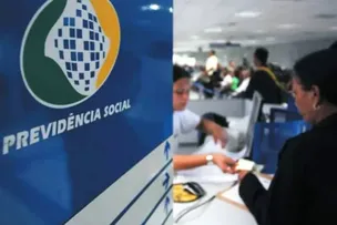 INSS COMEÇA A PAGAR 13ª SALÁRIO A APOSENTADOS E PENSIONISTAS
