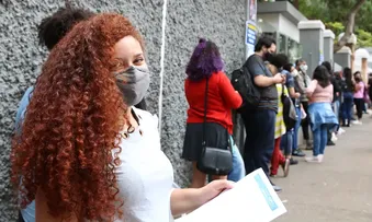ENEM 2024: CONFIRA DOCUMENTOS ACEITOS NOS DOIS DIAS DE PROVAS