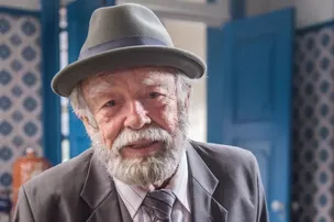 MORRE NO RIO, AOS 88 ANOS, O ATOR EMILIANO QUEIROZ