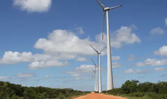 NORDESTE AMPLIA OFERTA DE ENERGIA RENOVÁVEL COM NOVAS LINHAS DE TRANSMISSÃO