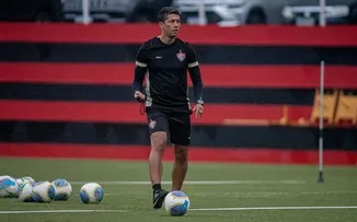 RISCO DE REBAIXAMENTO DO VITÓRIA CHEGA A 57%; VEJA PROXIMOS JOGOS