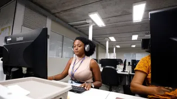 PARTIU ESTÁGIO: GOVERNO DO ESTADO CONVOCA MAIS DE 3 MIL ESTUDANTES