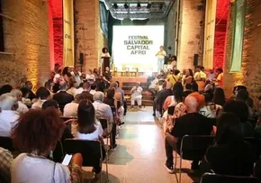 FESTIVAL SALVADOR CAPITAL AFRO PROMETE MOVIMENTAR R$ 1 MILHÃO NA ECONOMIA NEGRA