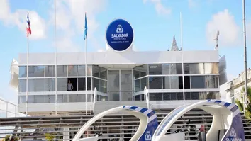 PREFEITURA ENCAMINHA À CMS ORÇAMENTO DE 2025 SUPERIOR A R$ 12 BILHÕES