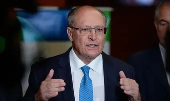 VAREJO DEVE MOVIMENTAR R$ 16 BILHÕES, DIZ ALCKMIN
