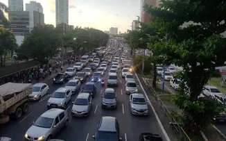 VEÍCULOS COM PLACAS DE FINAL 7 DEVEM QUITAR O IPVA ATÉ O DIA 30