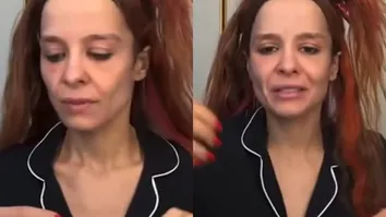MAIARA PREOCUPA FÃS APÓS 'MASTIGAR VENTO' E PERDA DE PESO DA CANTORA VIRA DEBATE NOVAMENTE