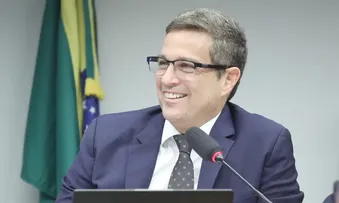 CAMPOS NETO DIZ QUE PIX PODERÁ REALIZAR FUNÇÕES DE CARTÃO DE CRÉDITO