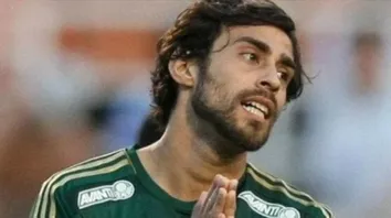 EX-PALMEIRAS, JORGE VALDIVIA, É PRESO APÓS DENÚNCIA DE CRIME SEXUAL NO CHILE