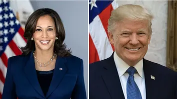 KAMALA LIDERA EM ARIZONA; TRUMP TEM VANTAGEM EM NEVADA, MOSTRA PESQUISA CNN