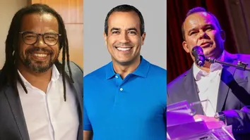 GERALDO JÚNIOR ENCERRA CAMPANHA DEVENDO QUASE R$1,7 MILHÃO, DIZ TSE