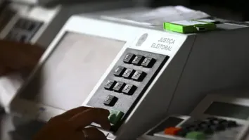 ELEIÇÃO: VOTOS NULOS E BRANCOS NÃO IMPACTAM NO RESULTADO; DIZ TRE