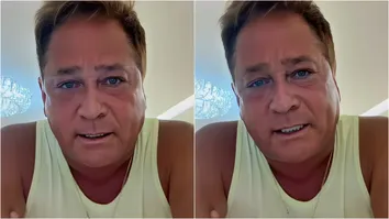 LEONARDO SE DEFENDE APÓS ACUSAÇÃO DE TRABALHO ESCRAVO E CONTA: ' ESTOU SURPRESO E MUITO TRISTE'