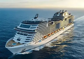 MSC CRUZEIROS TRARÁ 37 ESCALAS PARA SALVADOR ATÉ ABRIL DO ANO QUE VEM