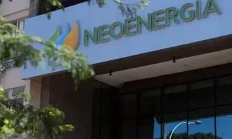 NEOENERGIA TEM ALTA DE 4,1% DE ENERGIA INJETADA NO 3º TRIMESTRE DE 2024