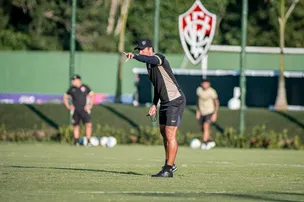 PONTUAÇÃO DO VITÓRIA NO SEGUNDO TURNO JÁ ESTÁ IGUAL AO PRIMEIRO