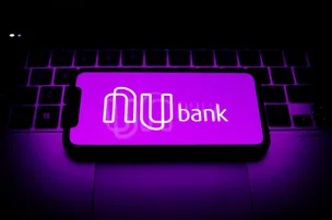 NUBANK ANUNCIA NUCEL, NOVO SERVIÇO DE TELEFONIA MÓVEL