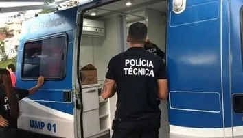 SSP LANÇA EDITAL PARA CONTRATAÇÃO DE PROFISSIONAIS PARA O DEPARTAMENTO DE POLÍCIA TÉCNICA