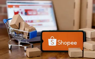 SHOPEE ABRE MAIS DE 3.500 VAGAS TEMPORÁRIAS PARA O FIM DE ANO NO BRASIL